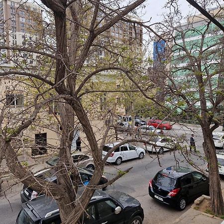 Cozy Apartment Near 28 Mall 巴库 外观 照片