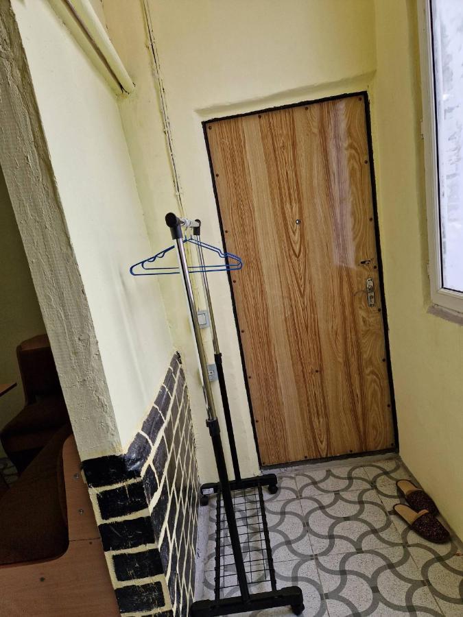 Cozy Apartment Near 28 Mall 巴库 外观 照片