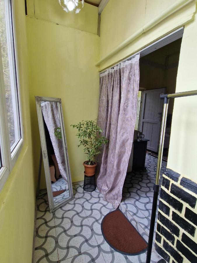 Cozy Apartment Near 28 Mall 巴库 外观 照片