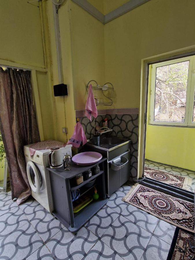 Cozy Apartment Near 28 Mall 巴库 外观 照片