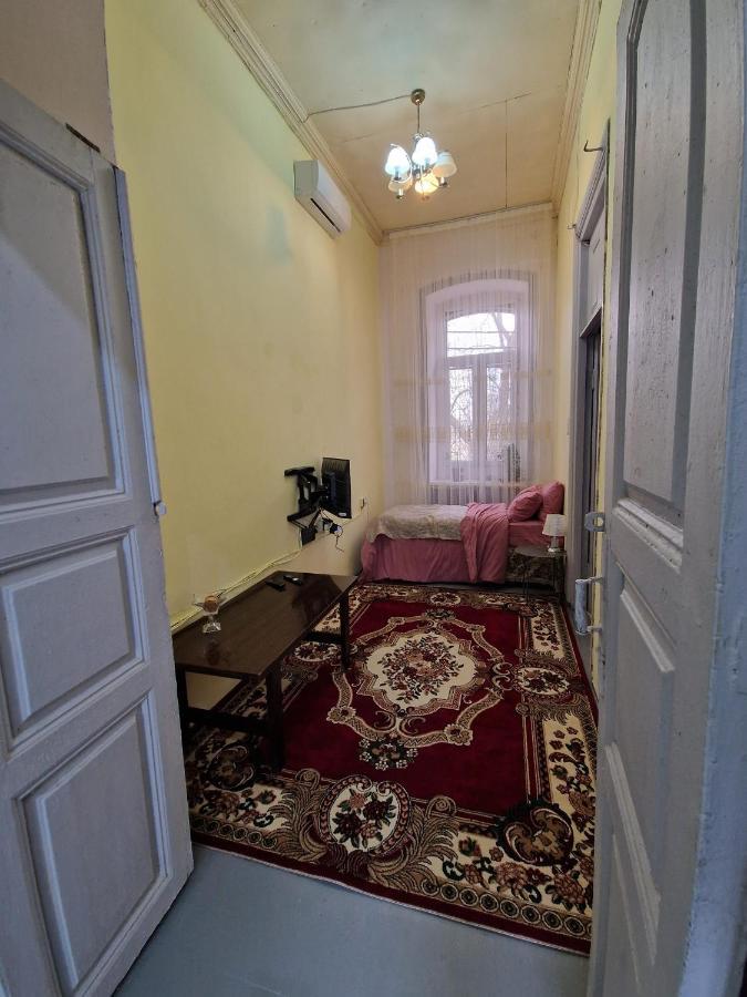 Cozy Apartment Near 28 Mall 巴库 外观 照片