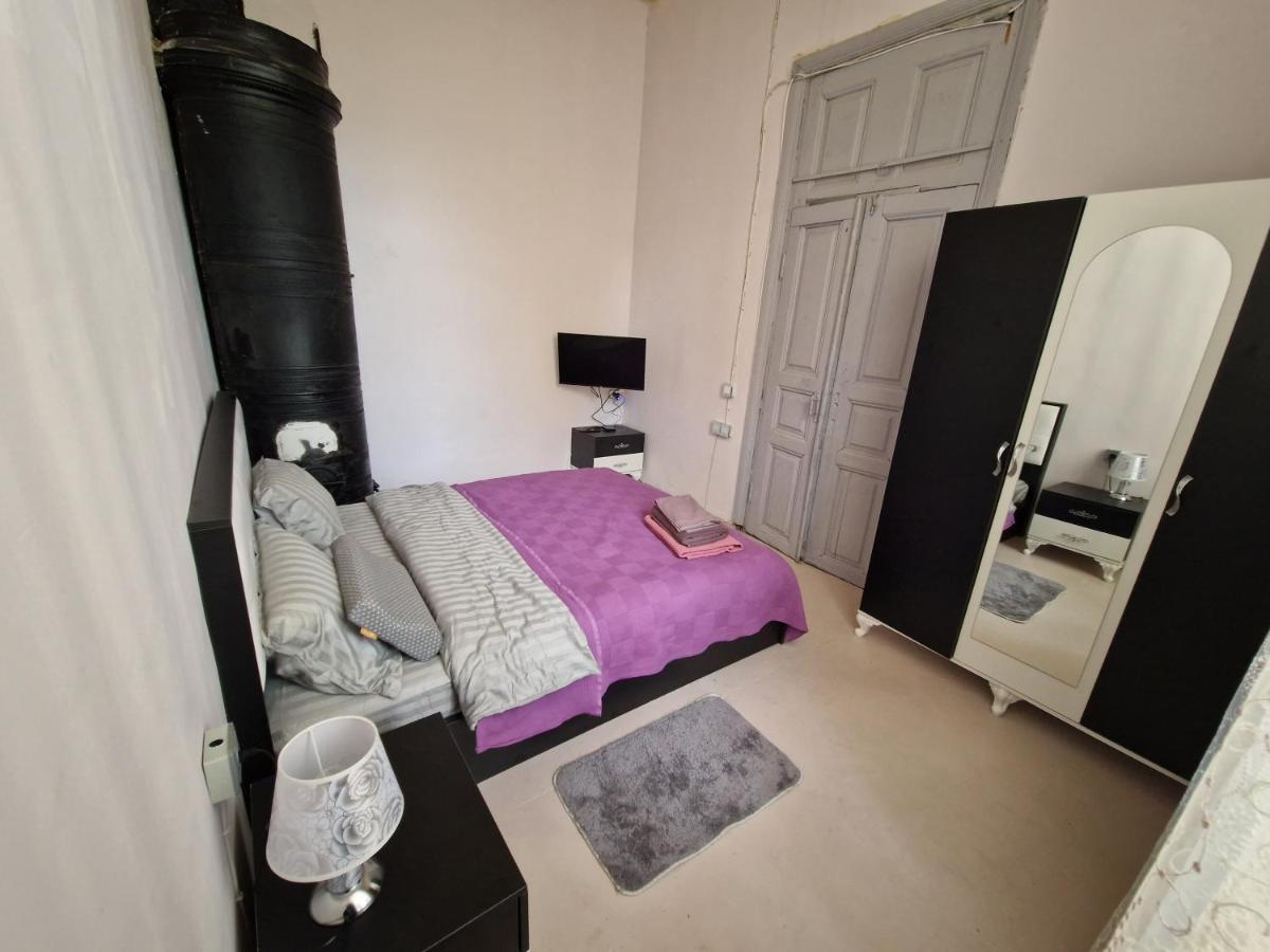 Cozy Apartment Near 28 Mall 巴库 外观 照片
