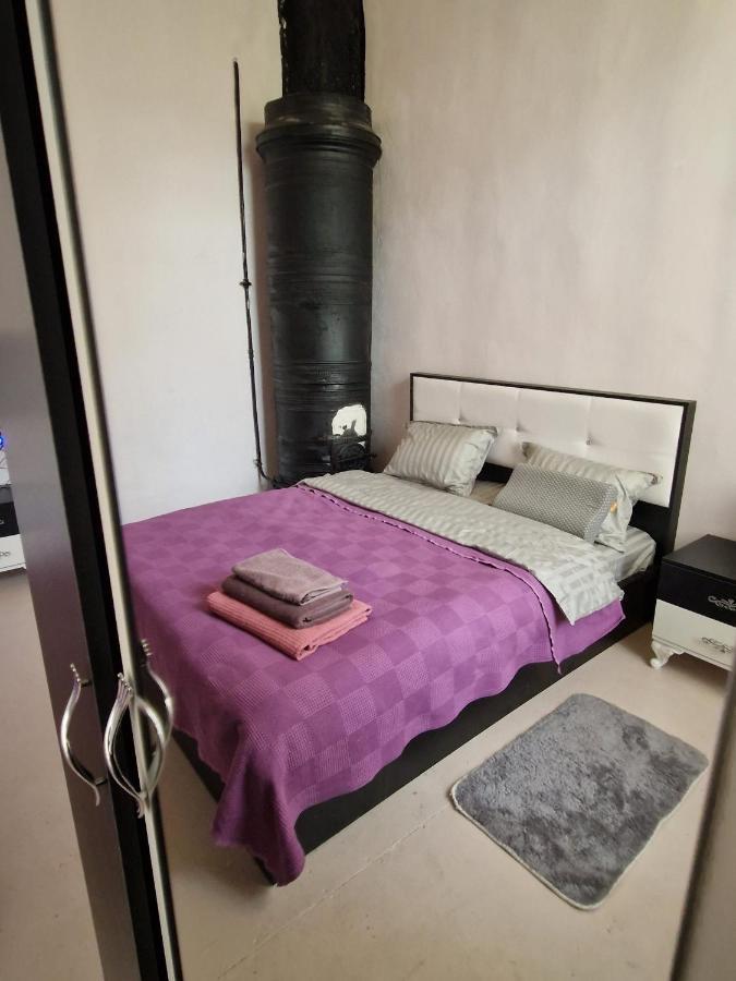 Cozy Apartment Near 28 Mall 巴库 外观 照片