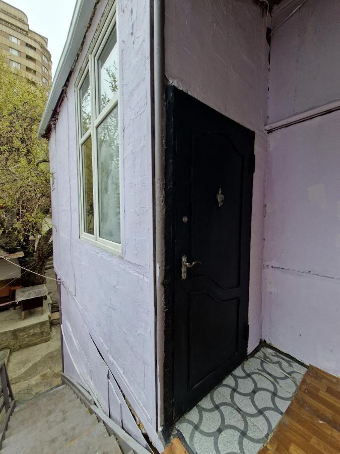 Cozy Apartment Near 28 Mall 巴库 外观 照片