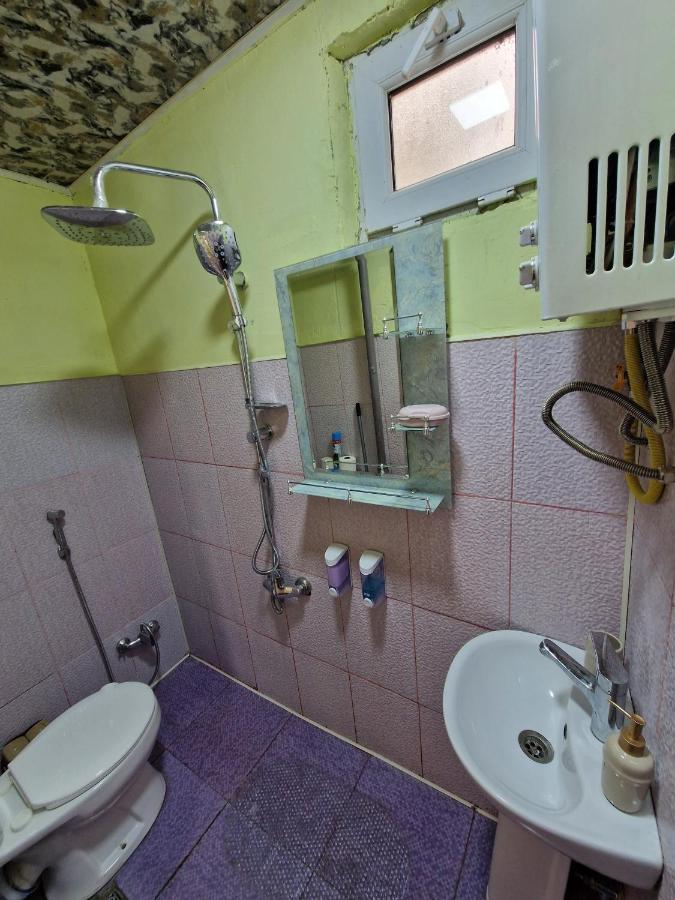Cozy Apartment Near 28 Mall 巴库 外观 照片